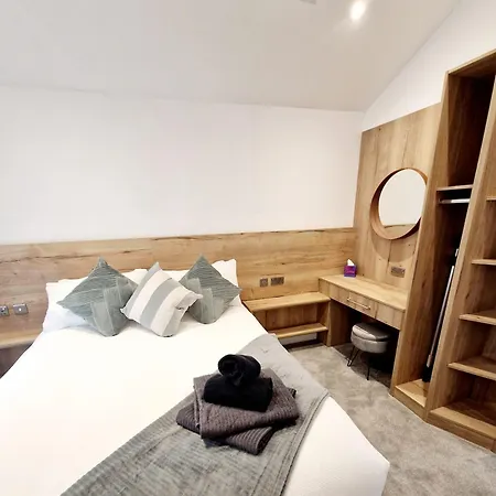 Nyaraló The Old Bakehouse Ulverston