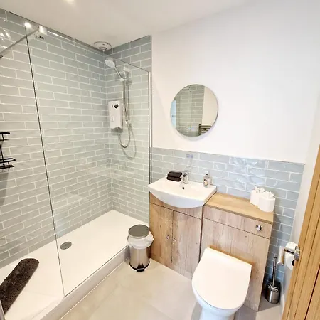 The Old Bakehouse Σπίτι διακοπών *