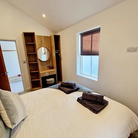 Σπίτι διακοπών The Old Bakehouse *